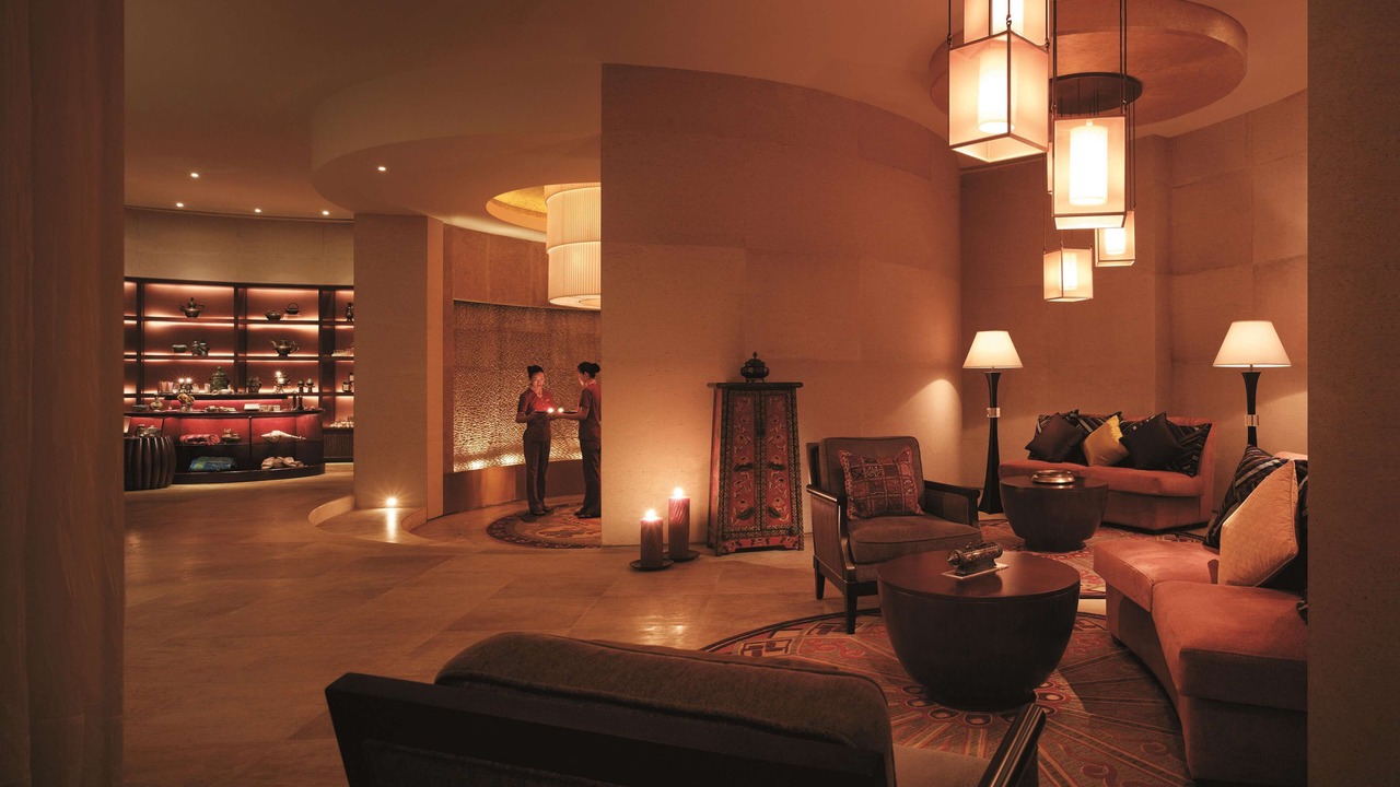Photo of Bedroom in Pazhou Residential District