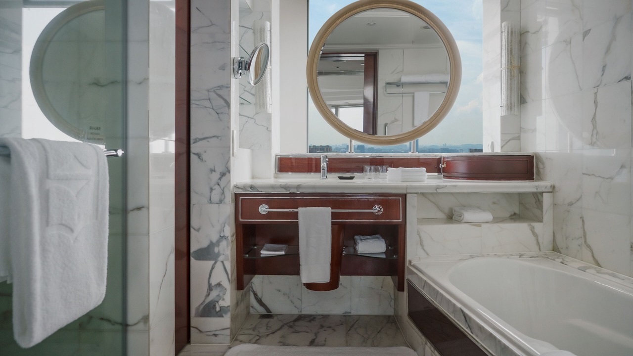 Photo of Bathroom in Pazhou Residential District