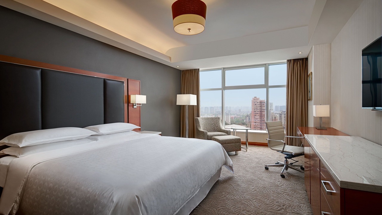 Photo of Bedroom in Kai Fu