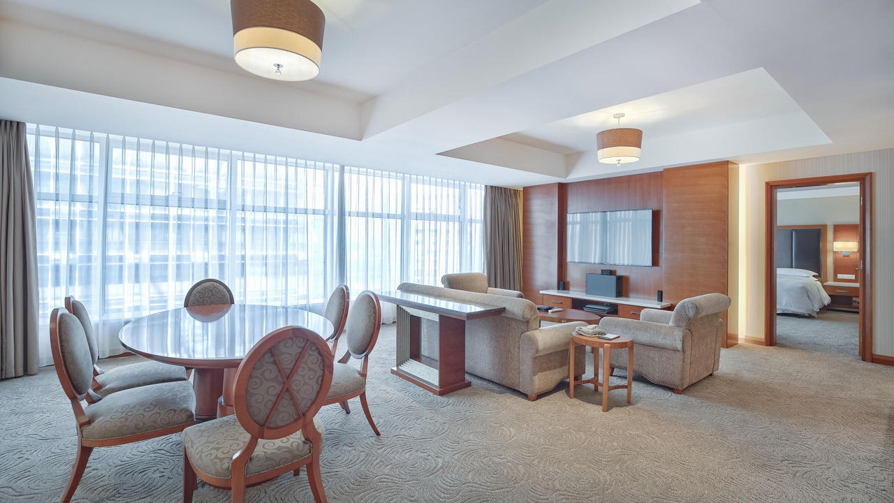 Photo of Bedroom in Kai Fu