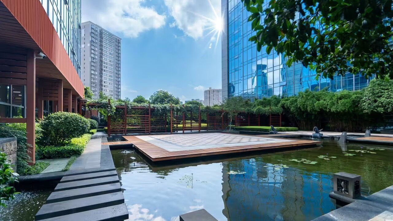 Photo of Outdoor in Kai Fu