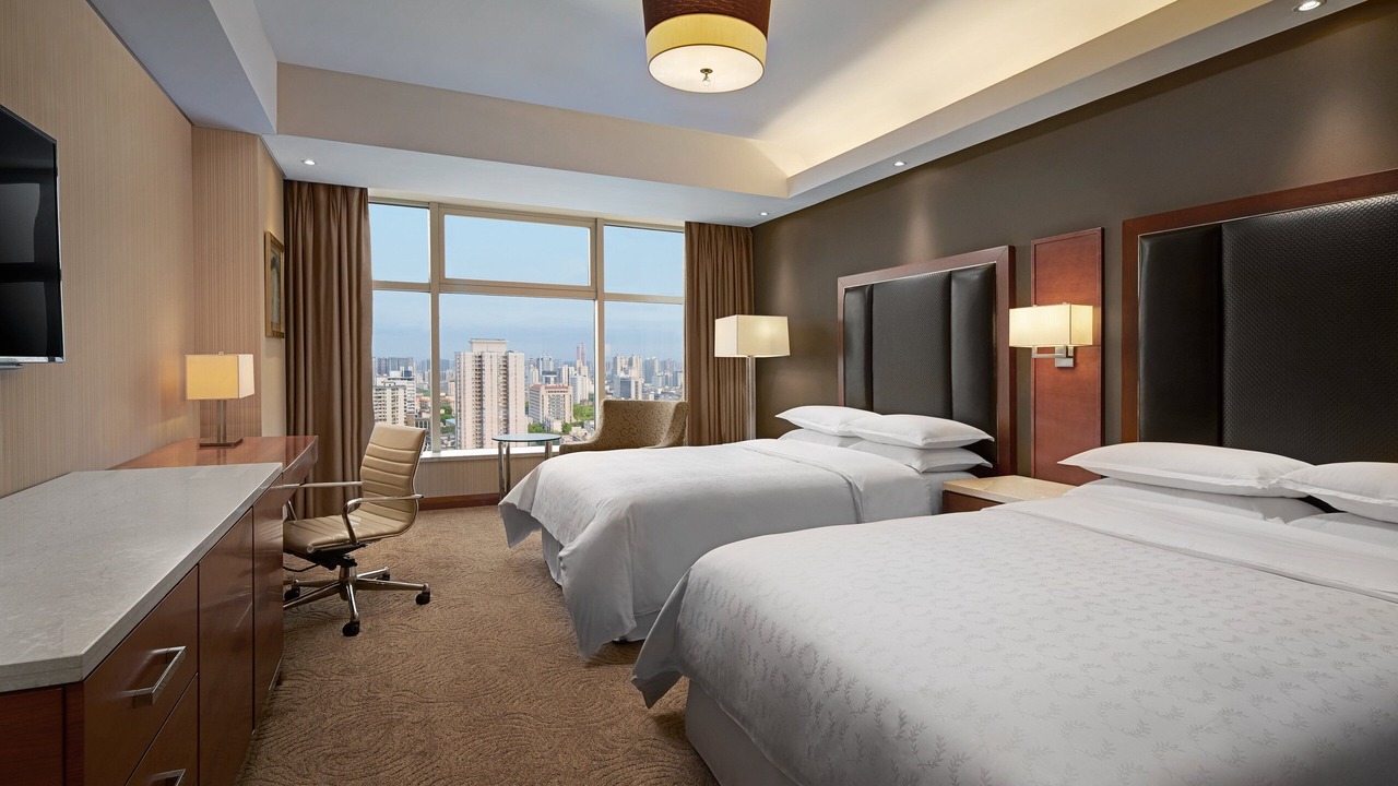 Photo of Bedroom in Kai Fu