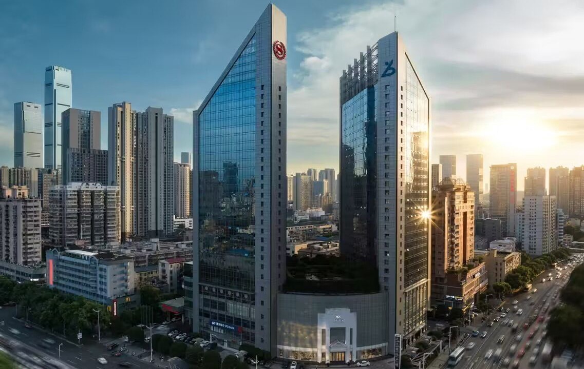 Photo of Outdoor in Kai Fu