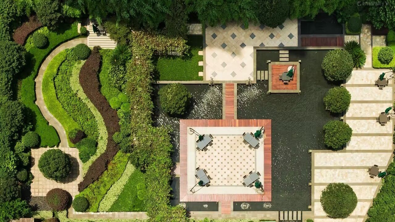 Photo of Outdoor in Kai Fu