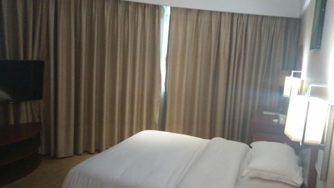 Photo of Bedroom in Houjie