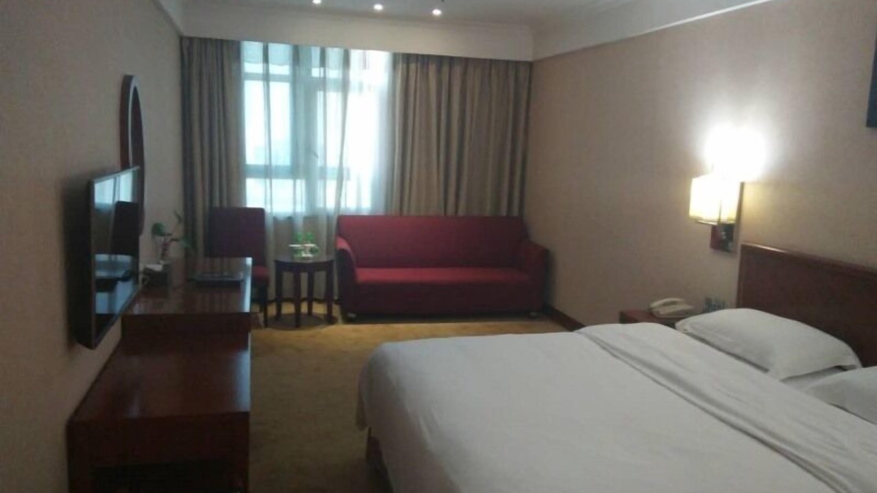 Photo of Bedroom in Houjie