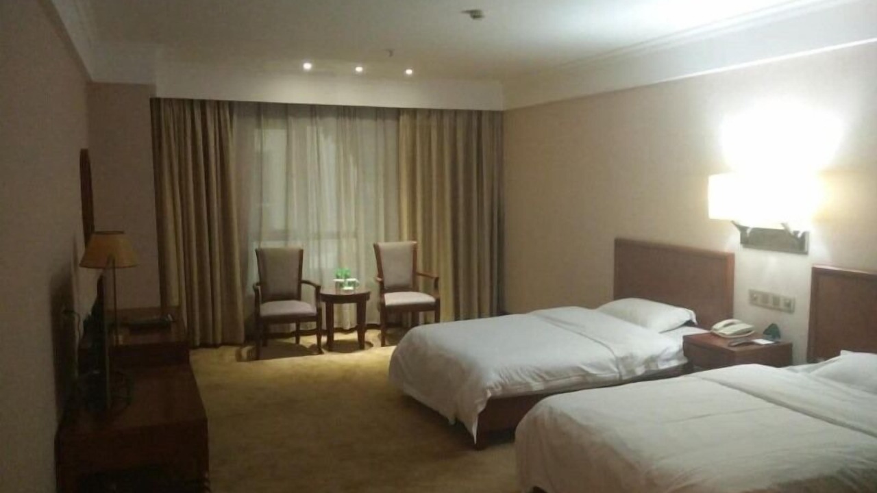 Photo of Bedroom in Houjie