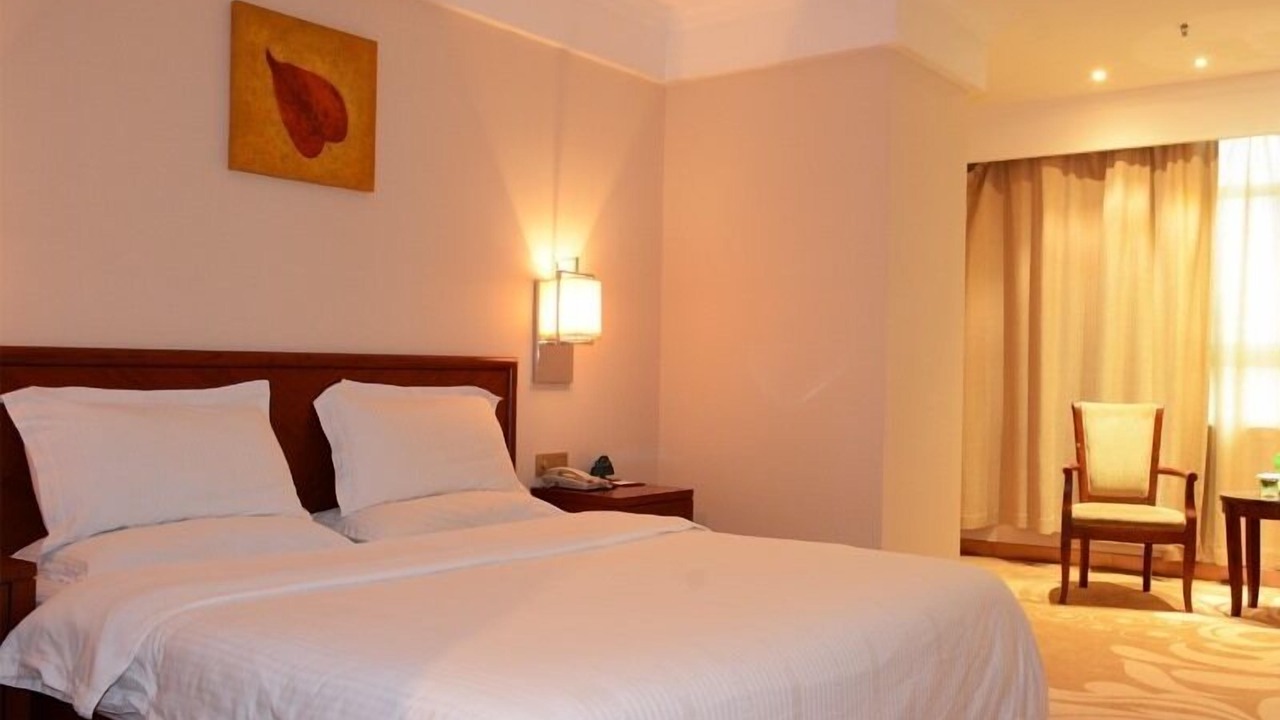 Photo of Bedroom in Houjie