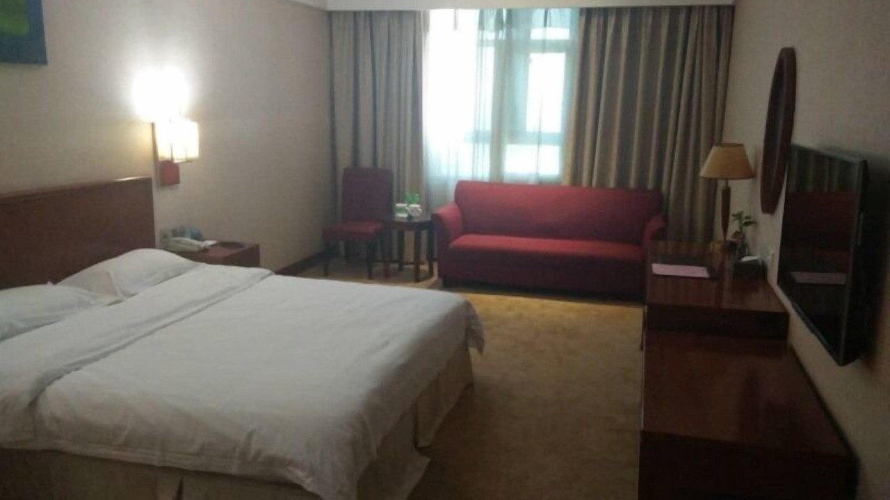 Photo of Bedroom in Houjie