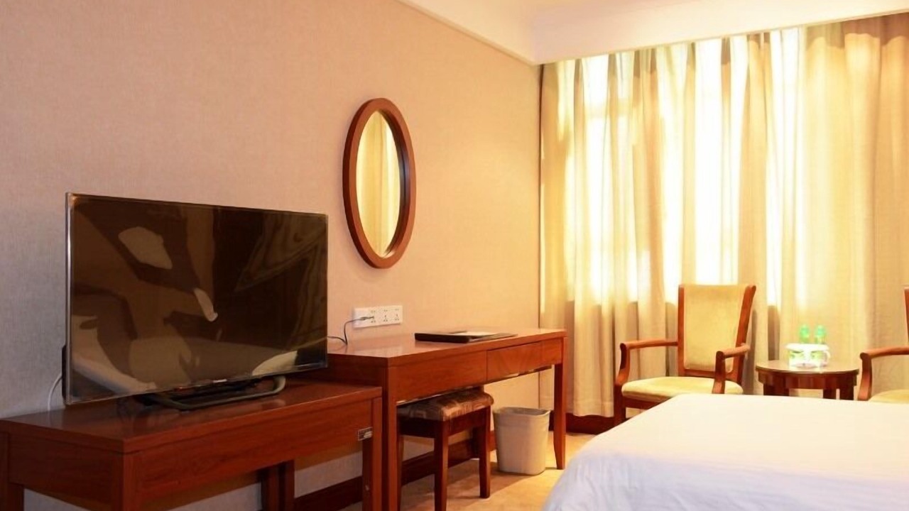 Photo of Bedroom in Houjie