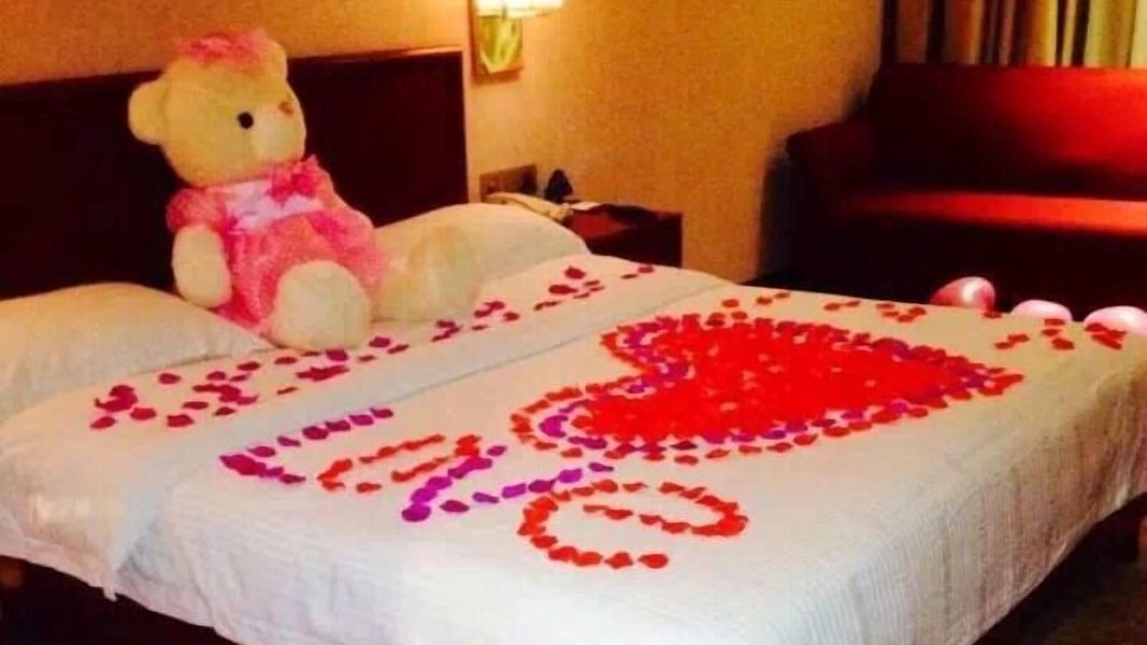 Photo of Bedroom in Houjie