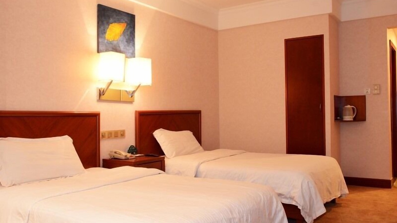 Photo of Bedroom in Houjie