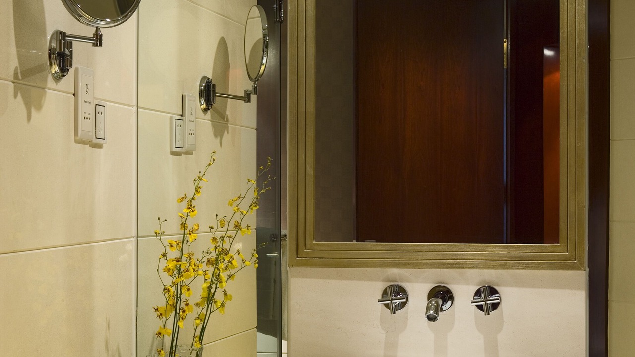 Photo of Bedroom in Suzhou Old Town