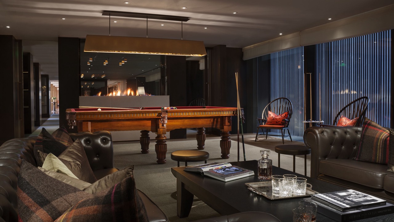 Photo of Bedroom in Guomao