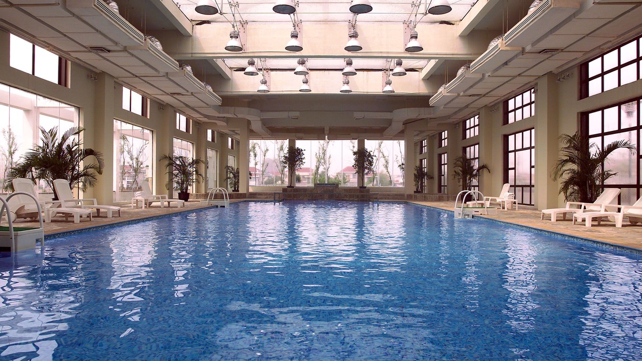 Photo of Outdoor in Jiangning