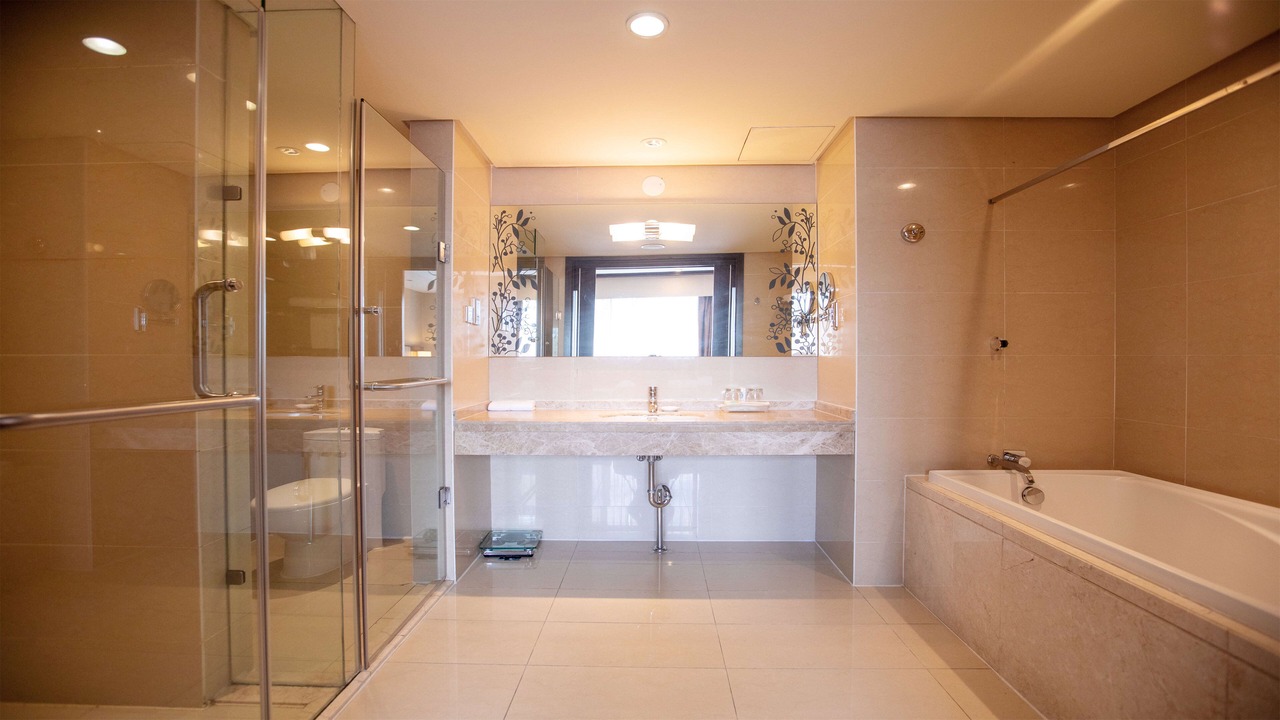 Photo of Bathroom in Aimin District