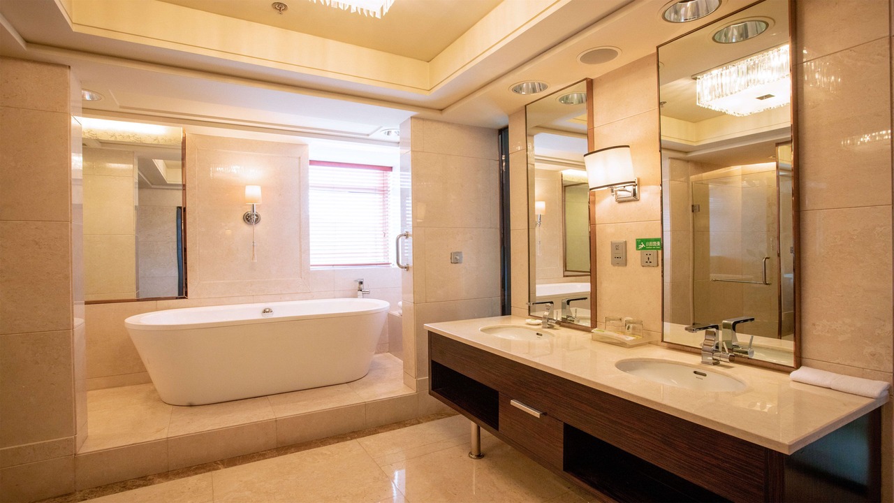 Photo of Bathroom in Aimin District