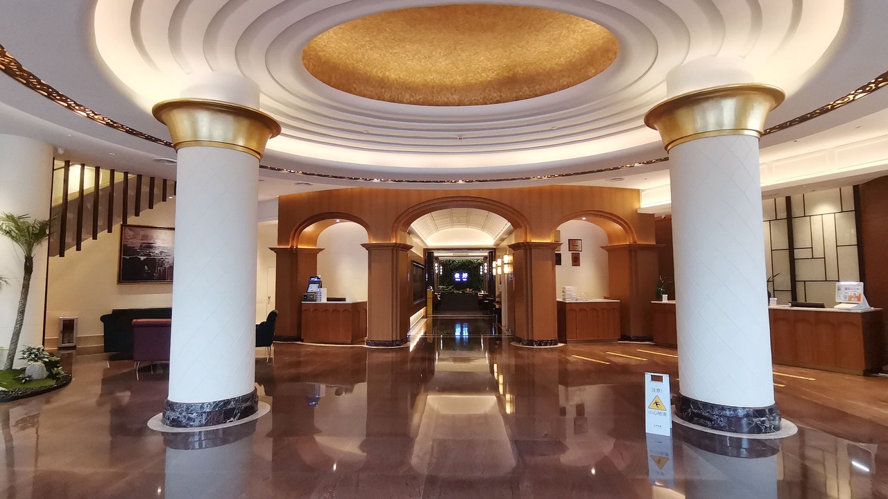 Photo of Others in Central Business District