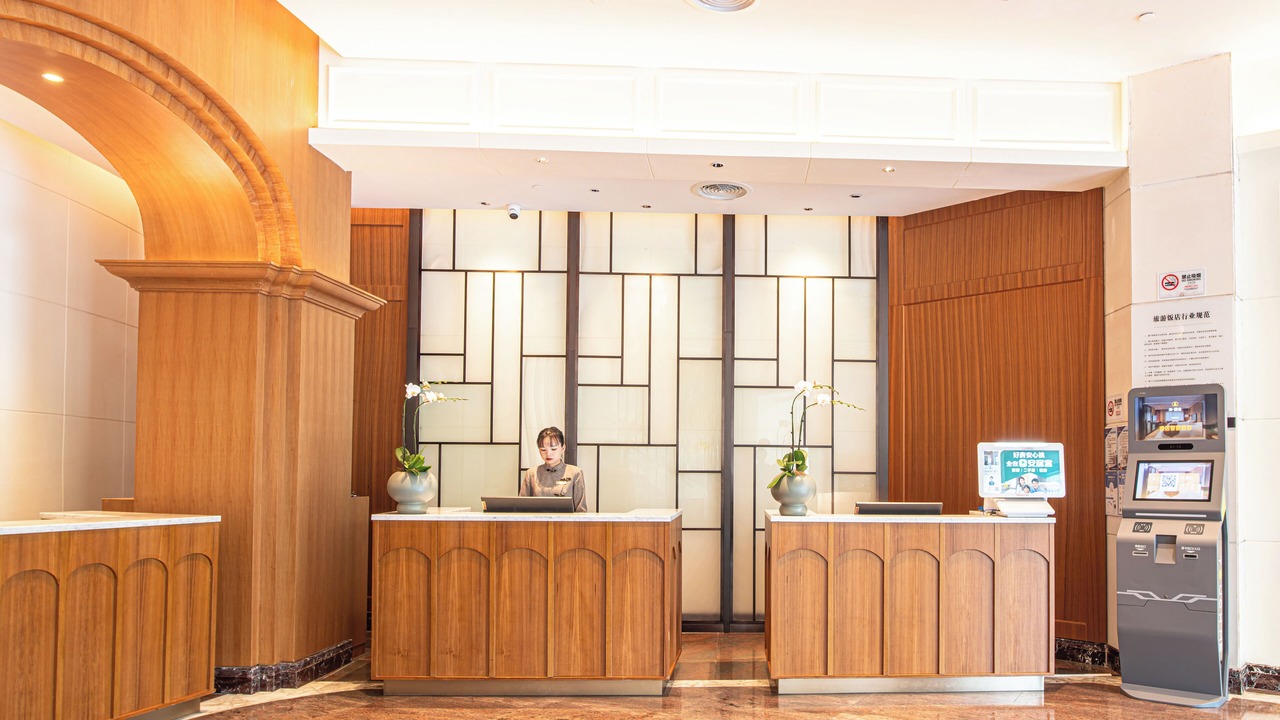 Photo of Others in Central Business District