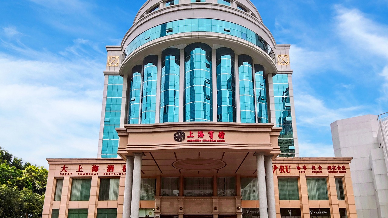 Photo of Outdoor in Central Business District