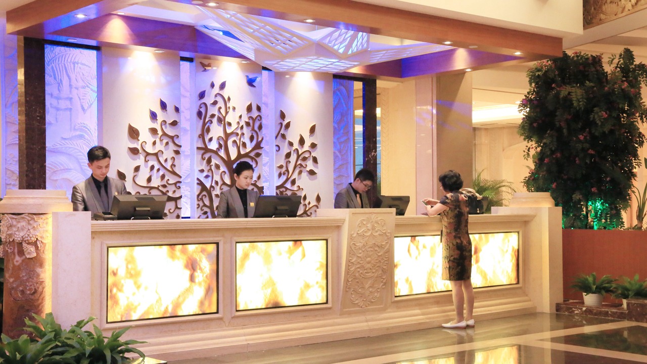 Photo of Others in Xinjiekou