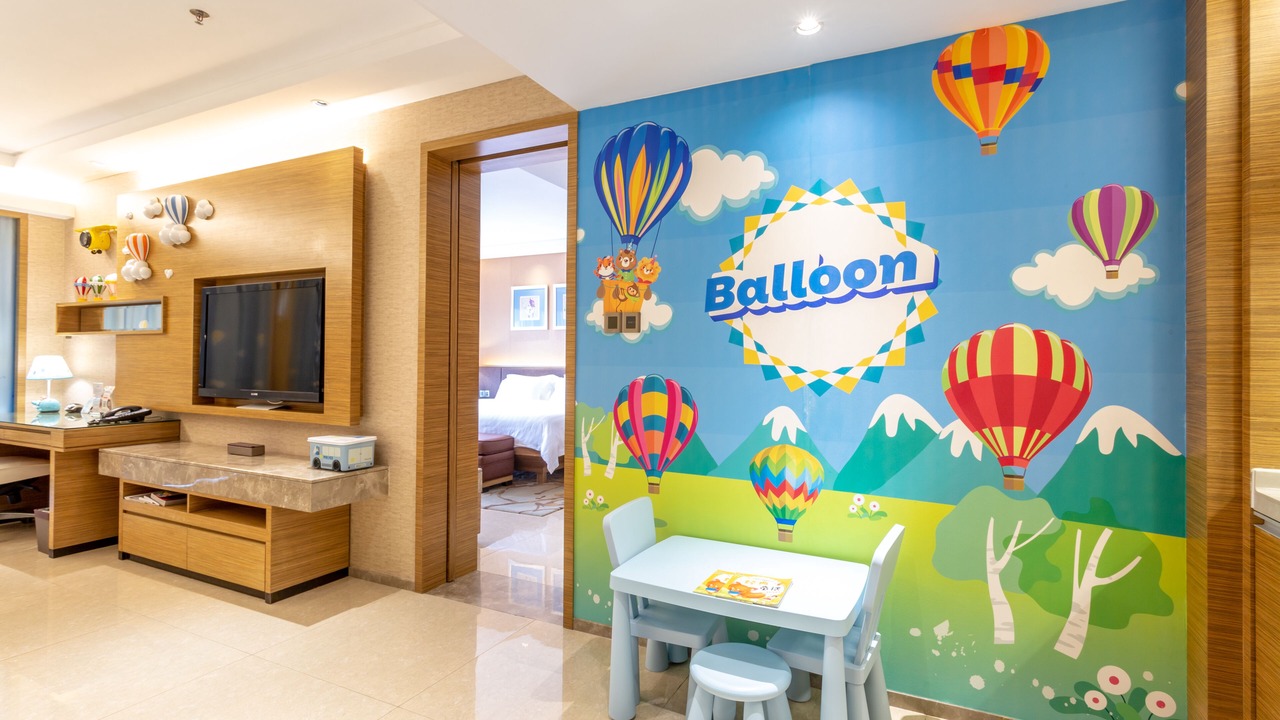 Photo of Bedroom in Longhua District