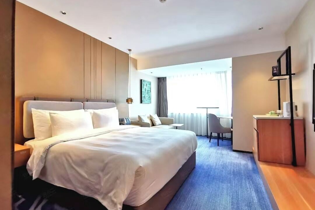 Photo of Bedroom in Beijing Road