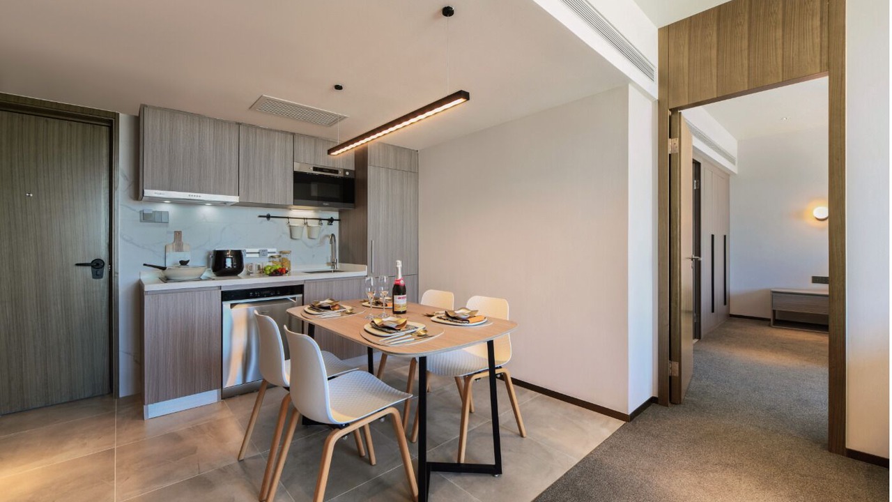 Photo of Bedroom in Beijing Road