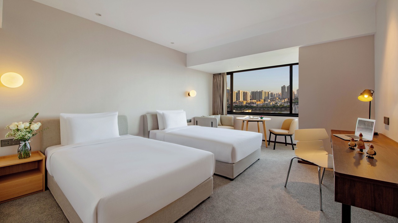 Photo of Bedroom in Beijing Road
