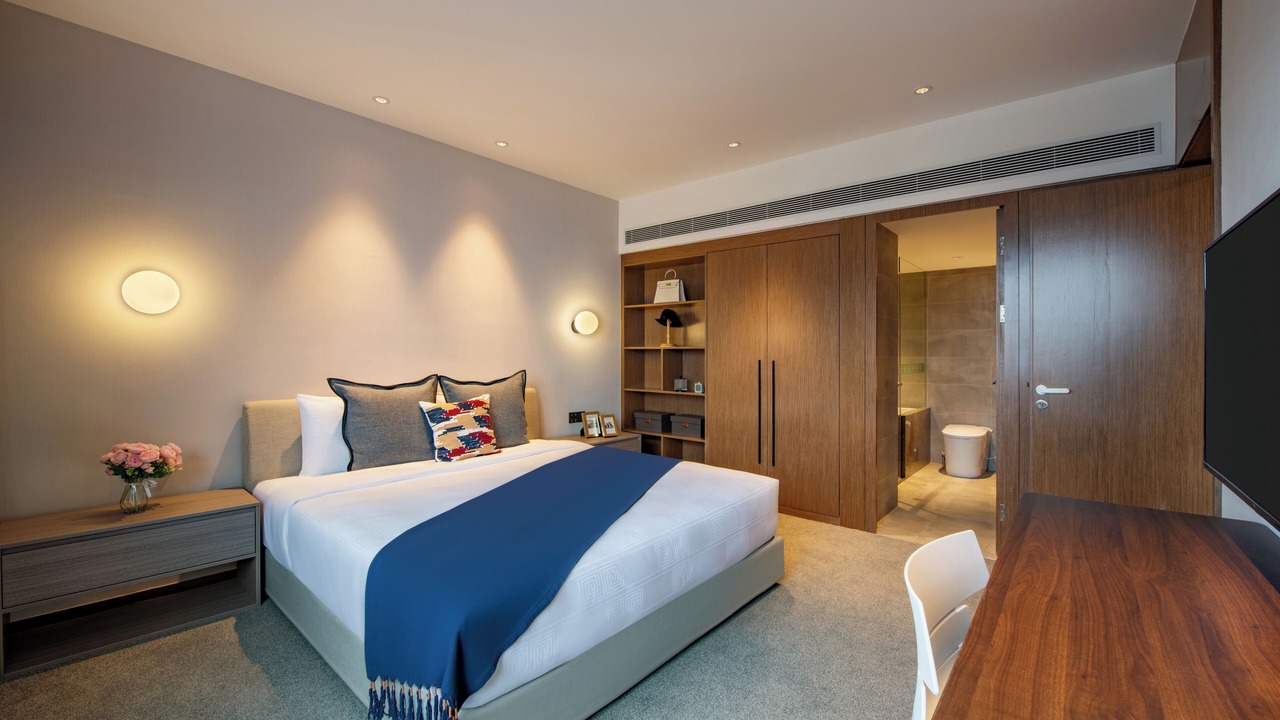 Photo of Bedroom in Beijing Road