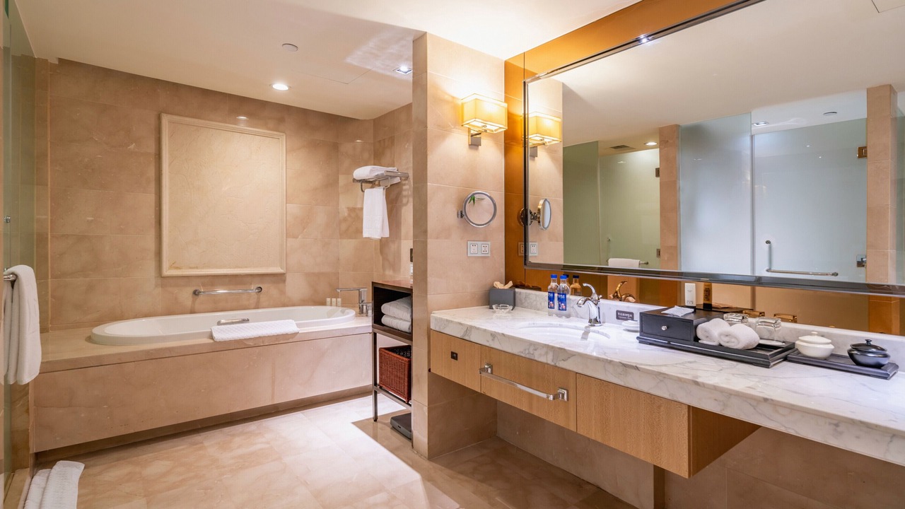 Photo of Bathroom in Fengze