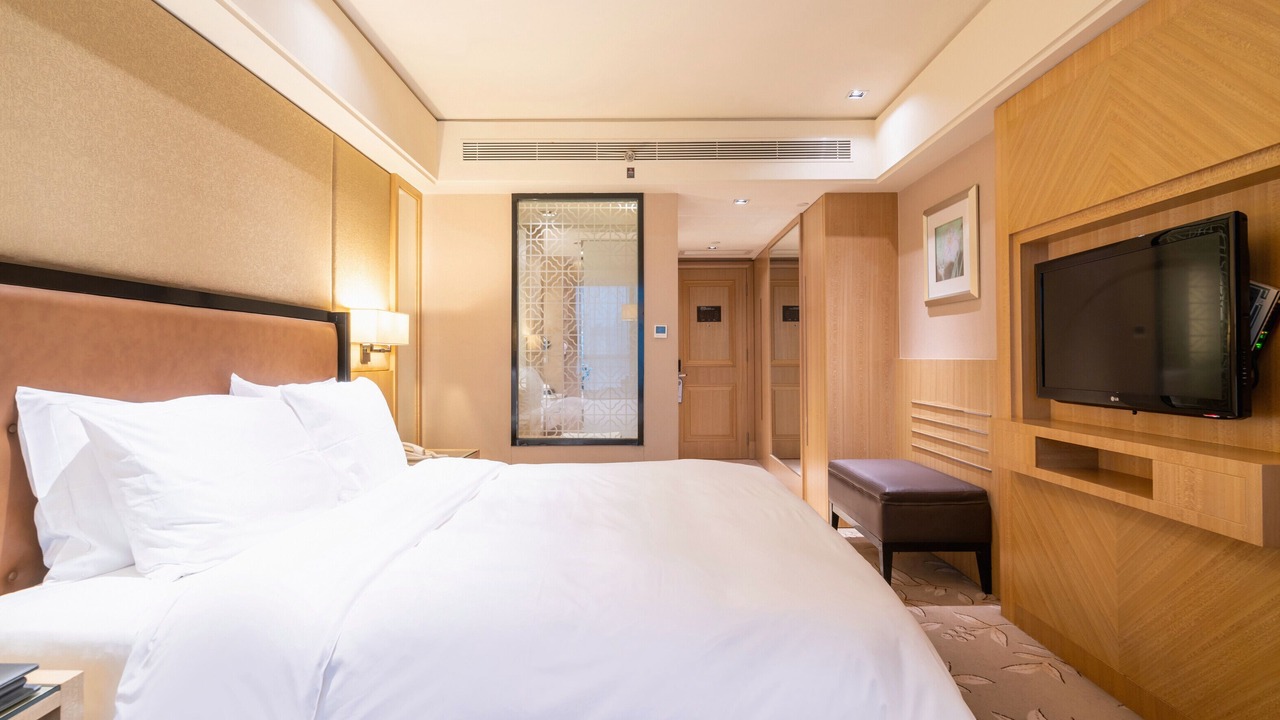 Photo of Bedroom in Fengze