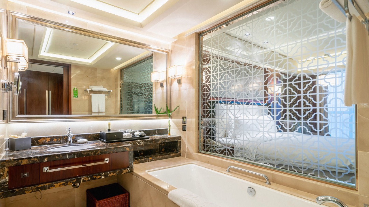 Photo of Bathroom in Fengze