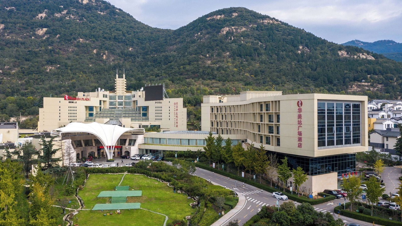 Photo of Outdoor in Tai'an