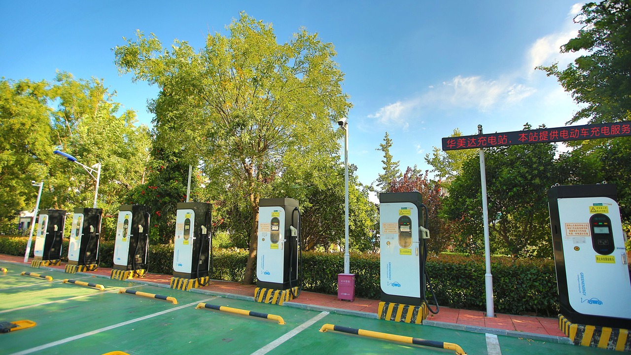 Photo of Outdoor in Tai'an
