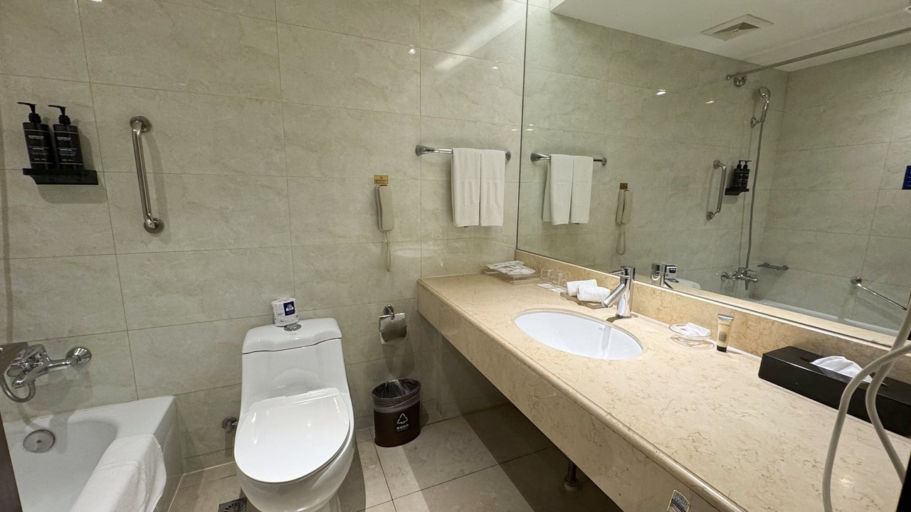 Photo of Bathroom in Lianhu
