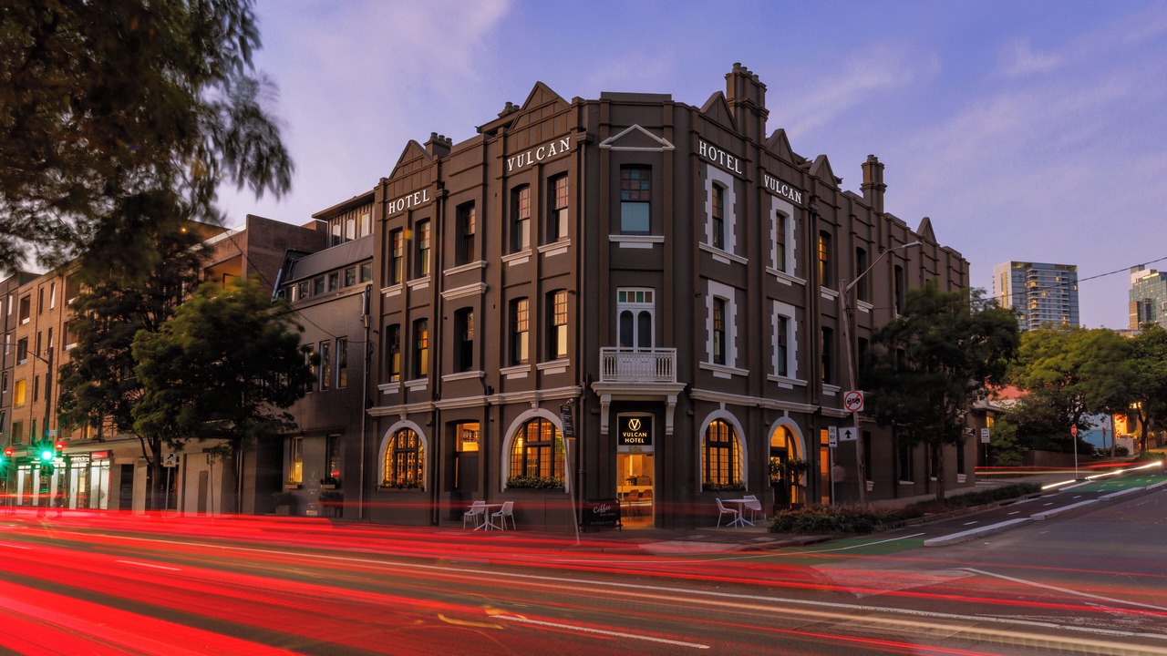 Photo of Outdoor in Ultimo