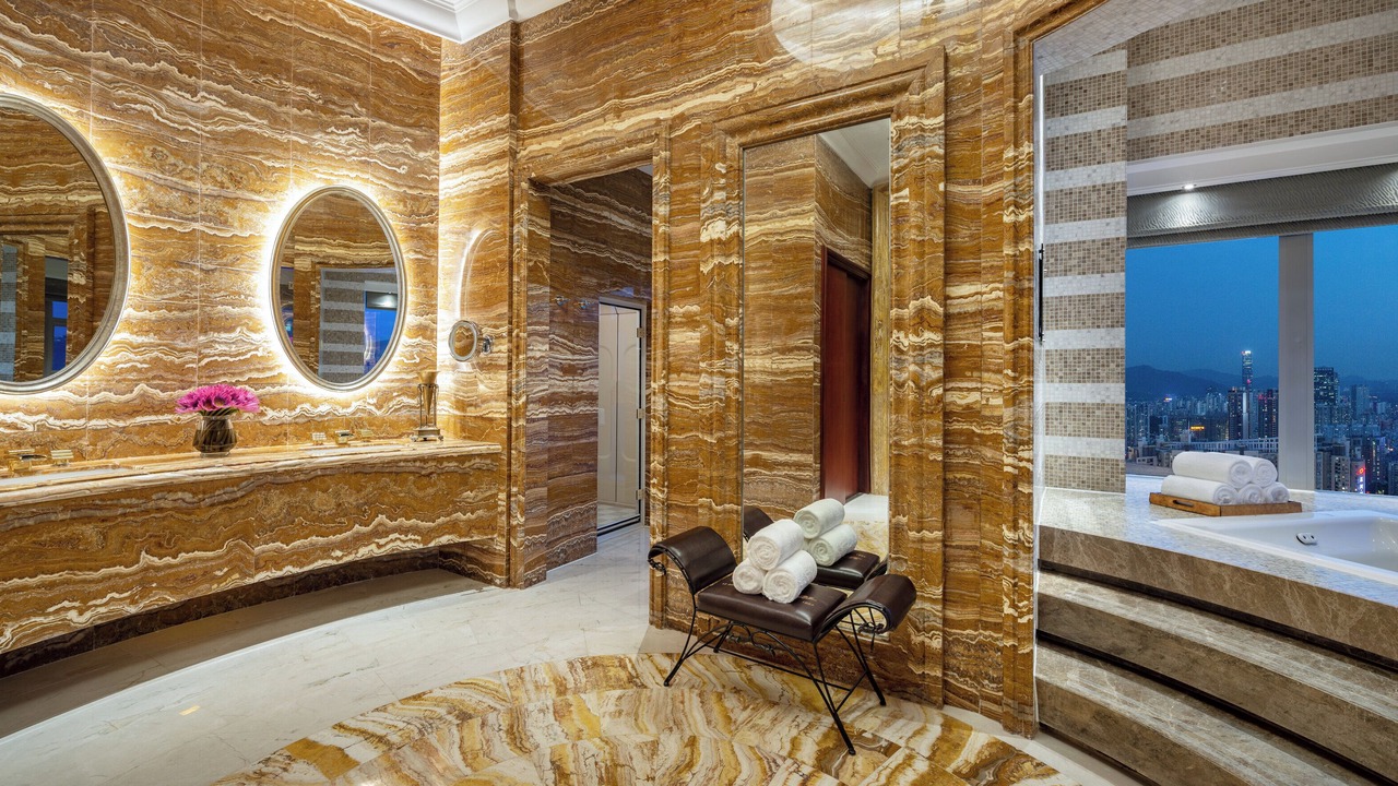 Photo of Bedroom in Futian CBD