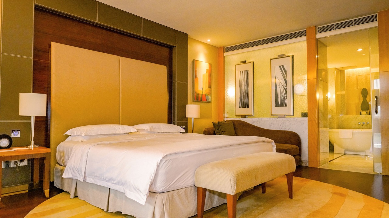 Photo of Bedroom in Songshan Lake