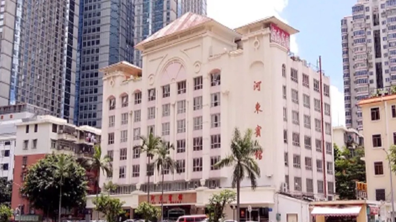 Photo of Outdoor in Luohu