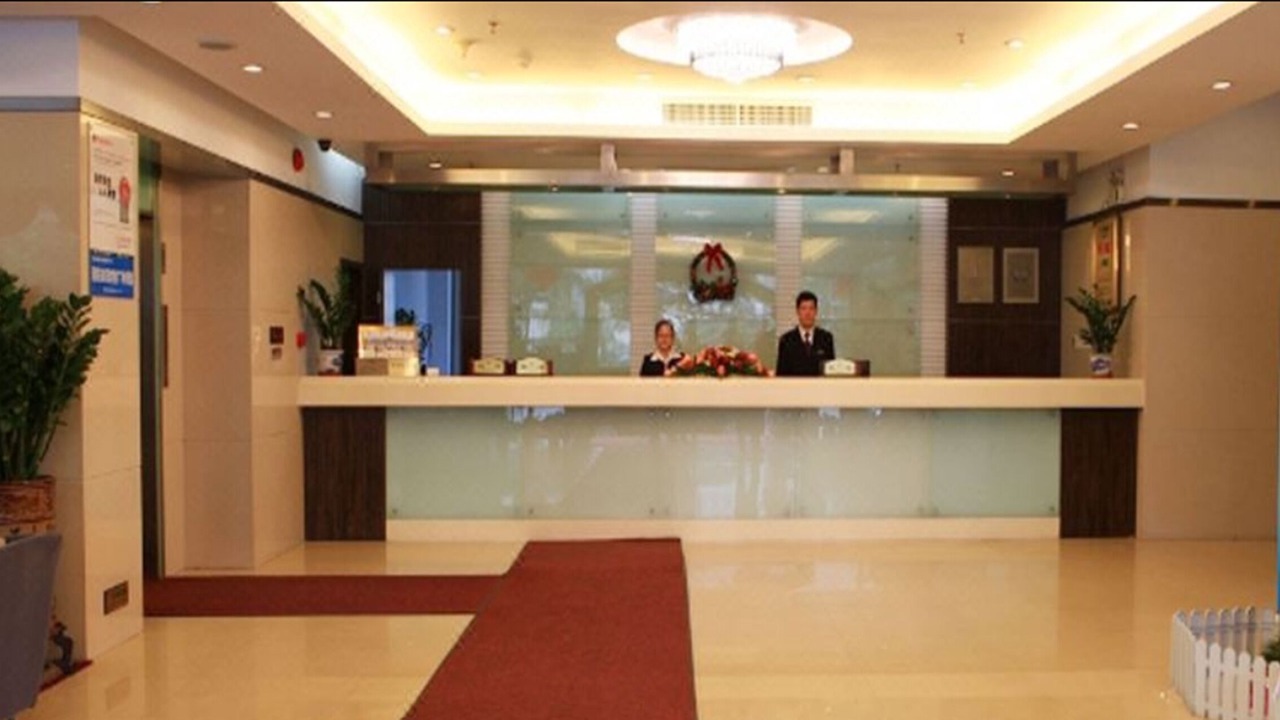 Photo of Others in Luohu