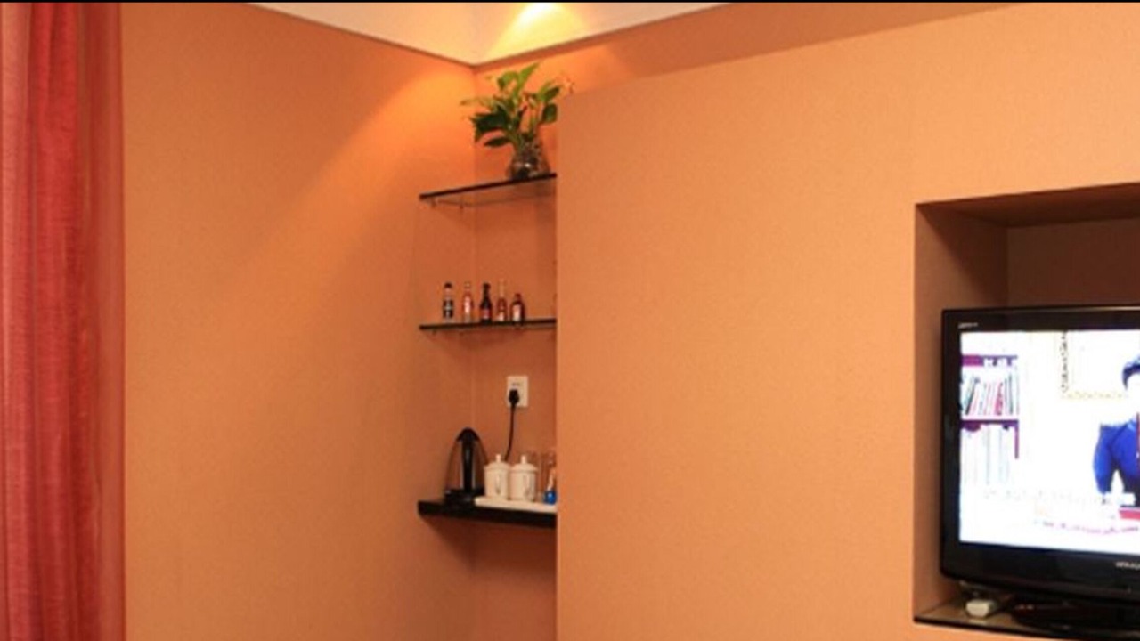 Photo of Bedroom in Luohu