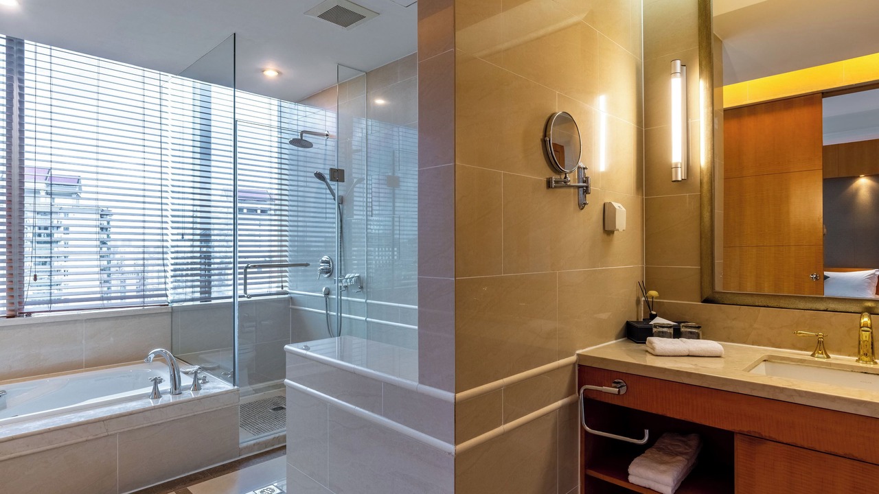 Photo of Bathroom in Dapuqiao
