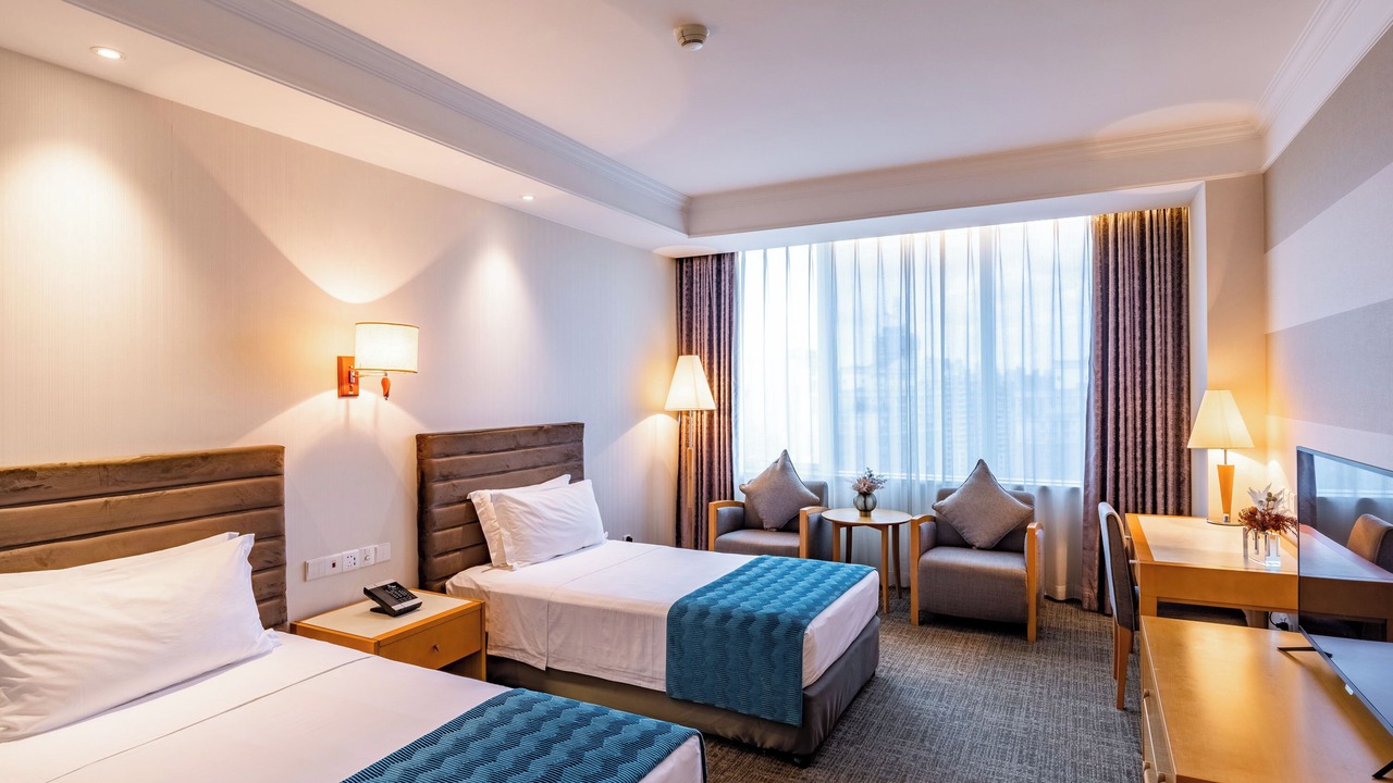 Photo of Bedroom in Dapuqiao