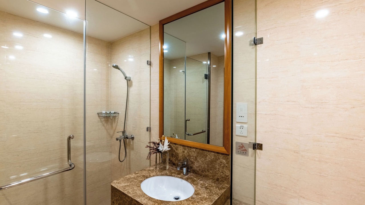 Photo of Bathroom in Dapuqiao