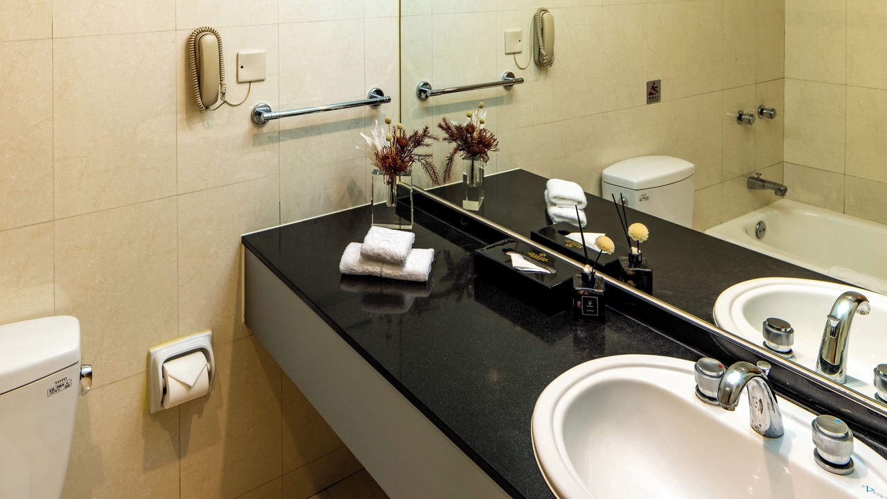 Photo of Bathroom in Dapuqiao