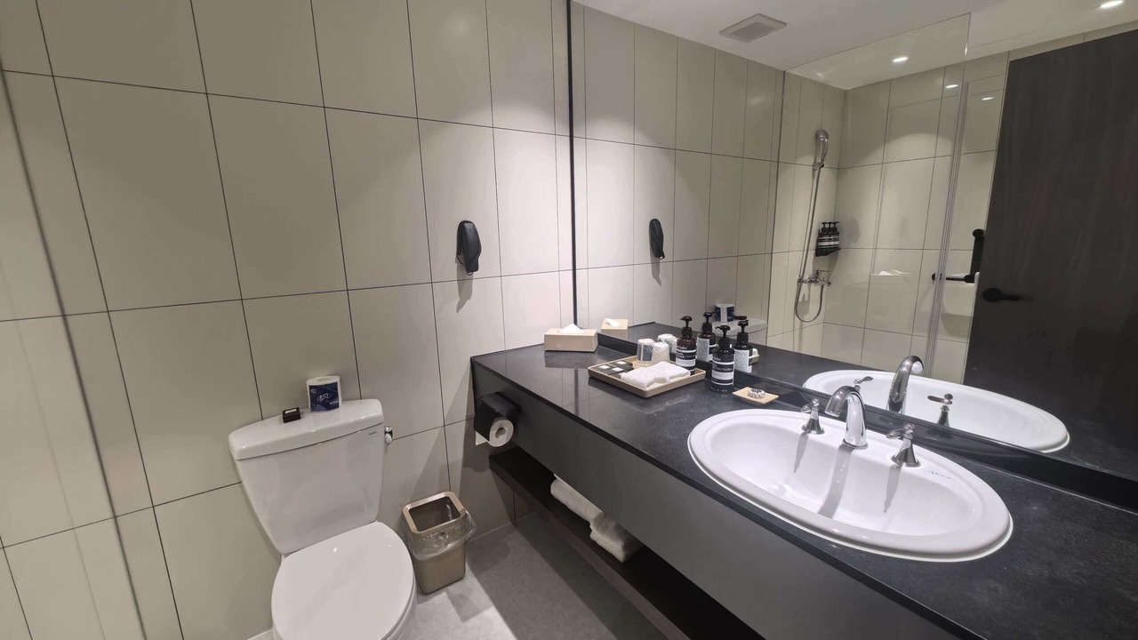 Photo of Bathroom in Dapuqiao