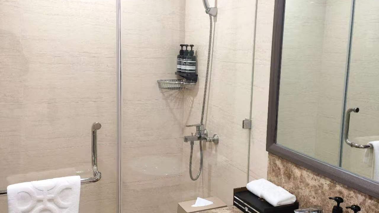 Photo of Bathroom in Dapuqiao