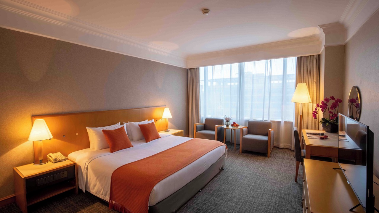 Photo of Bedroom in Dapuqiao