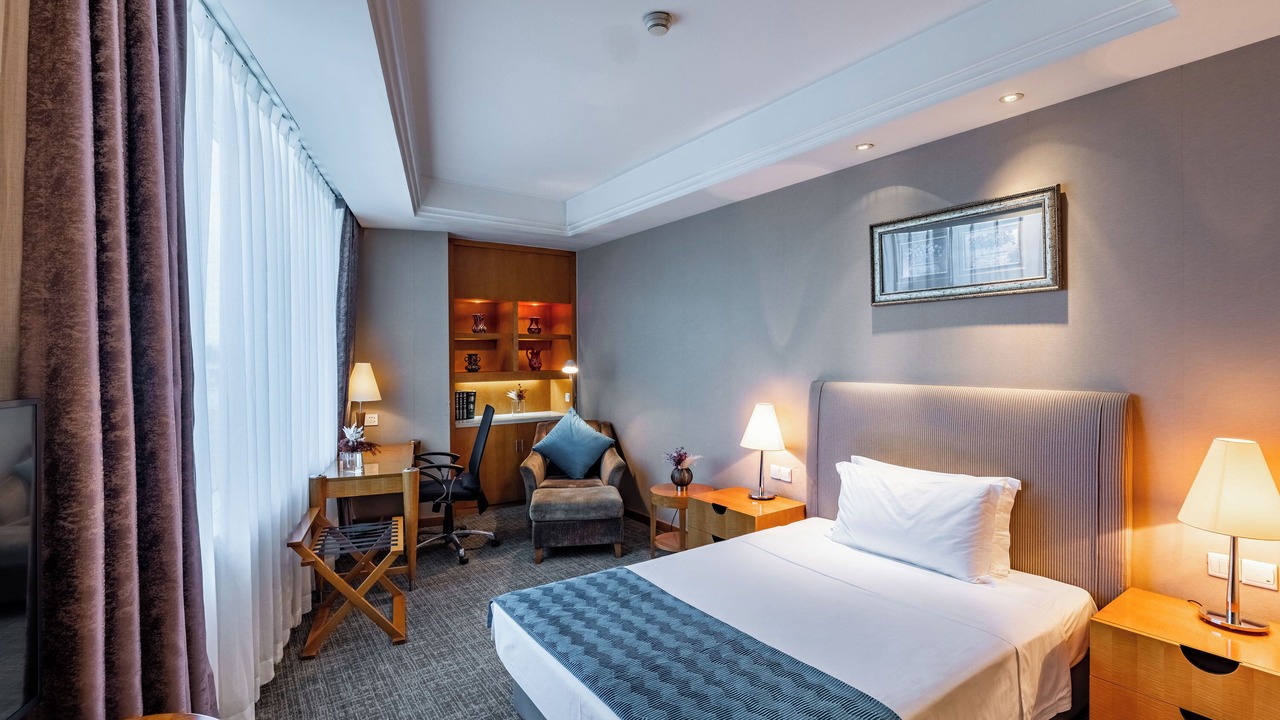 Photo of Bedroom in Dapuqiao